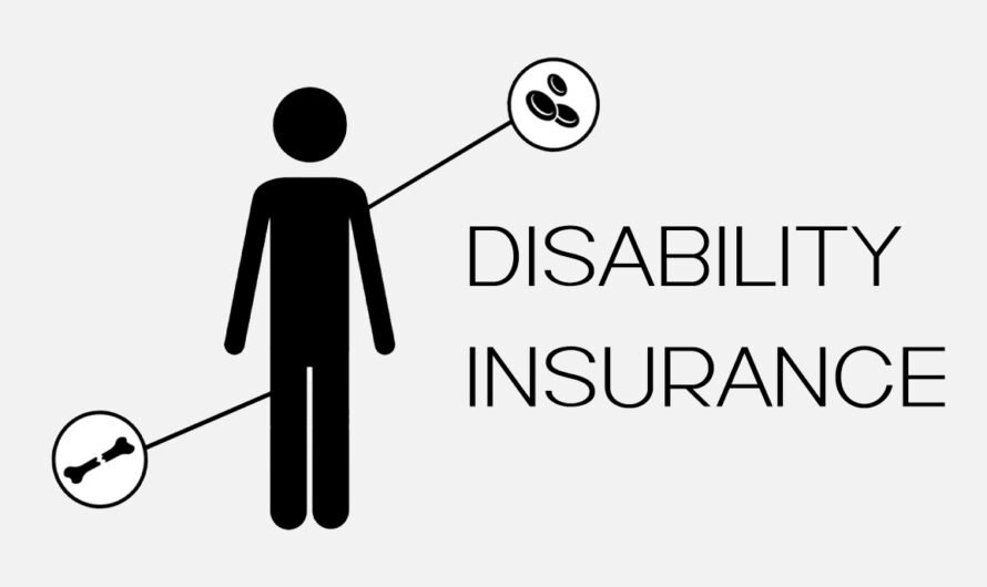 Mastering Disability Insurance: Protecting Your Financial Future