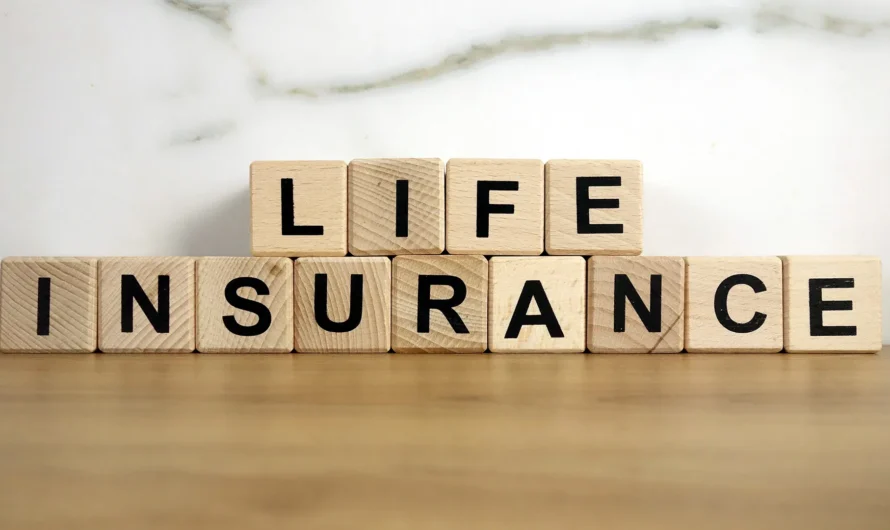 Life Insurance