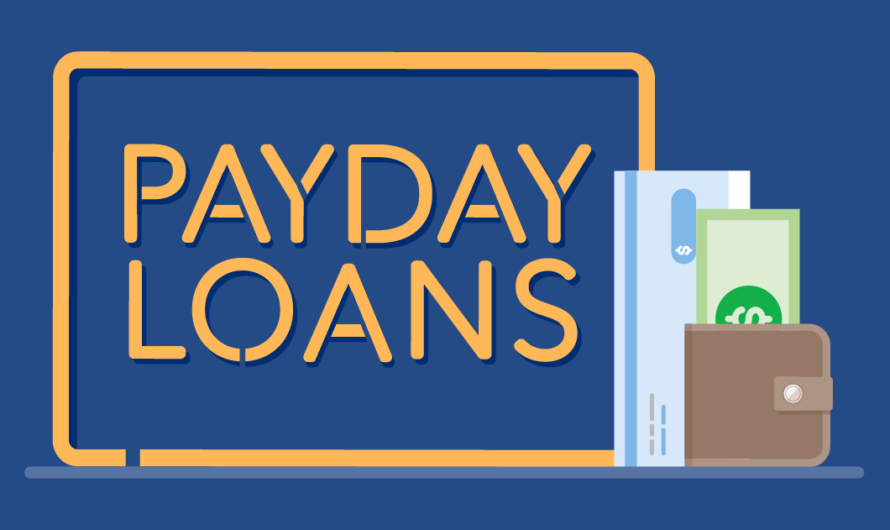 Escaping the Payday Loan Cycle: Breaking Free from Financial Strain